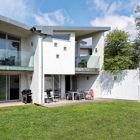 Reid Villa Сайренстер Экстерьер фото